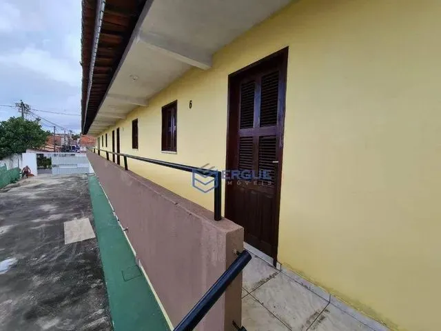 Imagem 9: Casa com 2 Dormitórios para Alugar, 50 M² por R$ 350,00/Mês - Parque Dois Irmãos