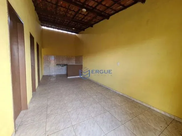 Imagem 8: Casa com 2 Dormitórios para Alugar, 50 M² por R$ 350,00/Mês - Parque Dois Irmãos