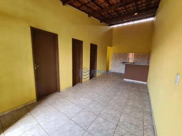 Imagem 10: Casa com 2 Dormitórios para Alugar, 50 M² por R$ 350,00/Mês - Parque Dois Irmãos