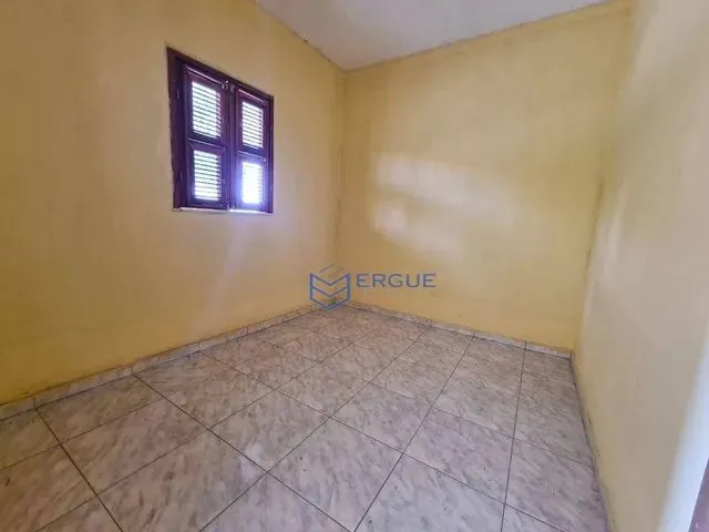 Imagem 12: Casa com 2 Dormitórios para Alugar, 50 M² por R$ 350,00/Mês - Parque Dois Irmãos