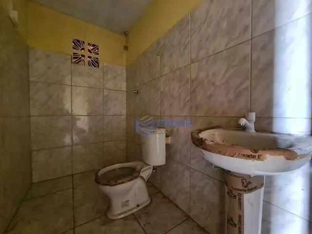 Imagem 7: Casa com 2 Dormitórios para Alugar, 50 M² por R$ 350,00/Mês - Parque Dois Irmãos