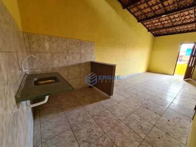 Imagem 4: Casa com 2 Dormitórios para Alugar, 50 M² por R$ 350,00/Mês - Parque Dois Irmãos