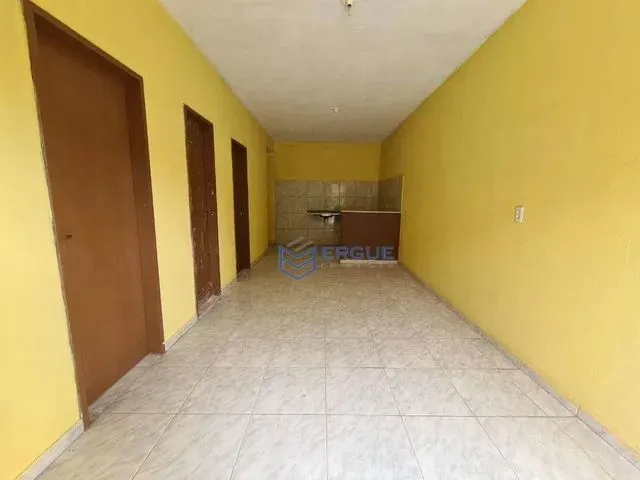 Imagem 6: Casa com 2 Dormitórios para Alugar, 50 M² por R$ 350,00/Mês - Parque Dois Irmãos