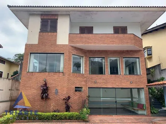 Imagem: Sobrado com 3 Dormitórios, 344 M² - Venda