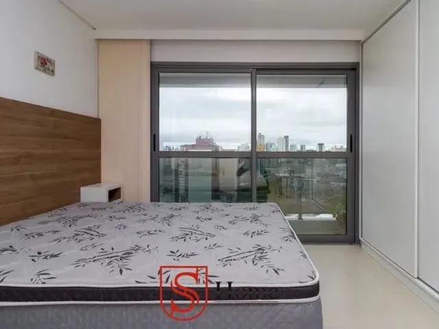 Imagem 3: Studio para Aluguel no Centro em Curitiba