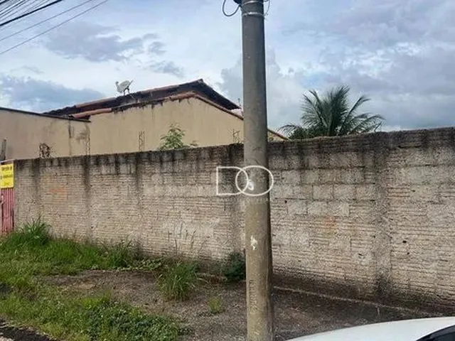 Imagem: Terreno À Venda, 390 M² por R$ 350.000,00
