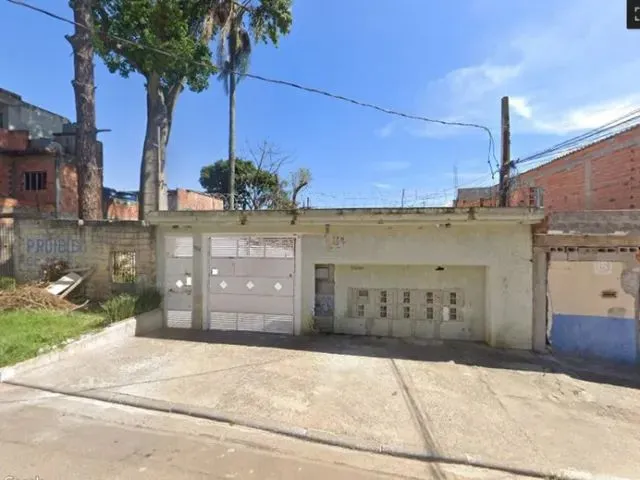Imagem: Casa em Leilão - Guaianazes - São Paulo