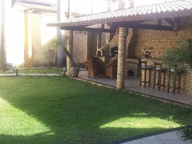 Imagem 15: Casa com 3 Dormitórios À Venda, 267 M² por R$ 600.000,00 - Edson Queiroz - Fortaleza/Ce