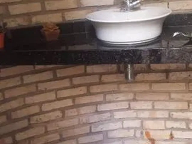 Imagem 5: Casa com 3 Dormitórios À Venda, 267 M² por R$ 600.000,00 - Edson Queiroz - Fortaleza/Ce