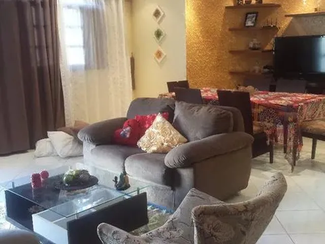 Imagem 12: Casa com 3 Dormitórios À Venda, 267 M² por R$ 600.000,00 - Edson Queiroz - Fortaleza/Ce
