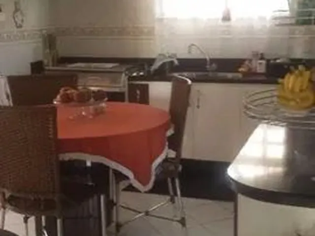 Imagem 11: Casa com 3 Dormitórios À Venda, 267 M² por R$ 600.000,00 - Edson Queiroz - Fortaleza/Ce