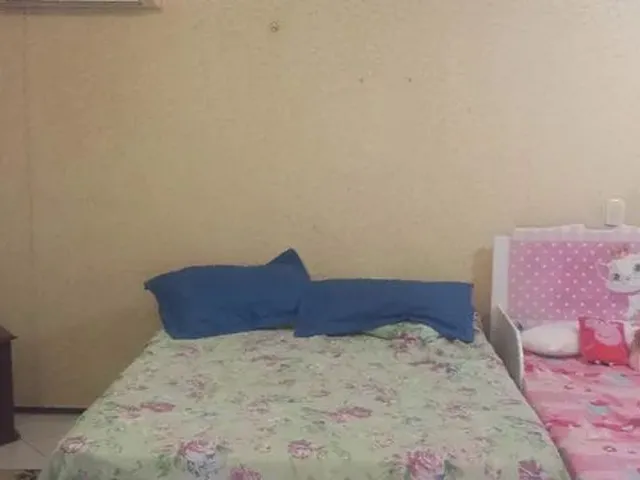 Imagem 2: Casa com 3 Dormitórios À Venda, 267 M² por R$ 600.000,00 - Edson Queiroz - Fortaleza/Ce