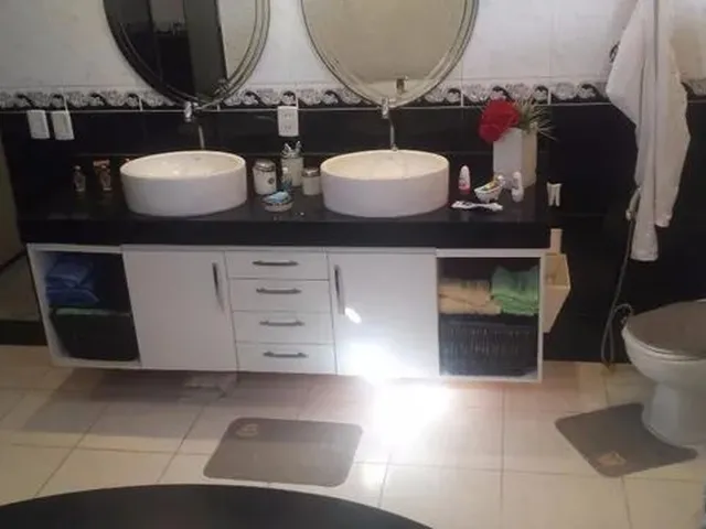 Imagem 9: Casa com 3 Dormitórios À Venda, 267 M² por R$ 600.000,00 - Edson Queiroz - Fortaleza/Ce