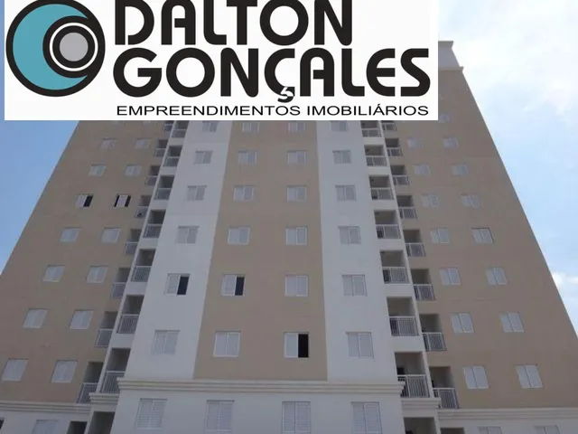 Imagem: Apartamento Residencial em Salto - Sp, Jardim