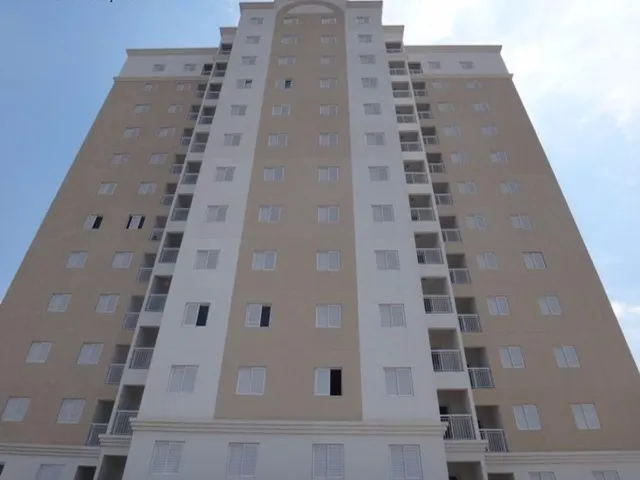 Imagem: Apartamento para Venda - Jardim Nova Era