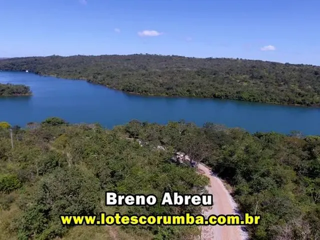 Imagem: Corumbá 4), Mega Lançamento, Pouca Estrada