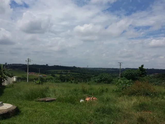 Imagem: Terreno para Venda - Recreio Campestre de