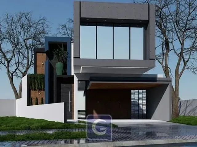 Imagem: Casa À Venda no Bairro Fag - Cascavel/Pr