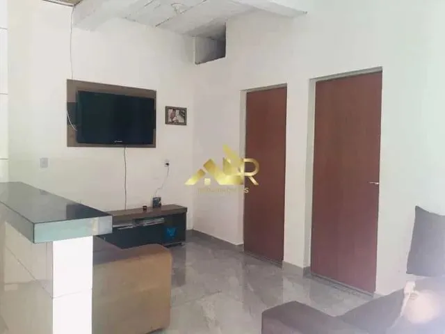 Imagem: Vespasiano - Casa Padrão - Vida Nova