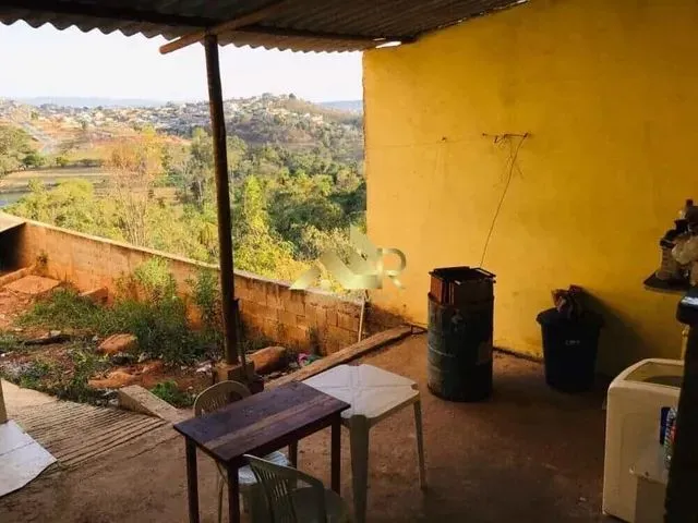 Imagem 7: Vespasiano - Casa Padrão - Vida Nova
