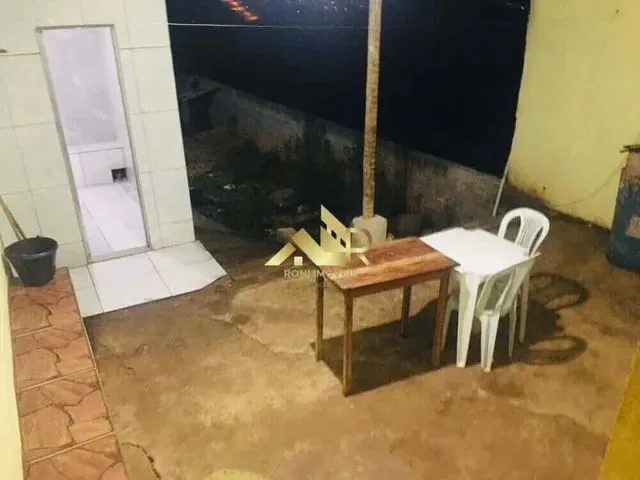 Imagem 13: Vespasiano - Casa Padrão - Vida Nova