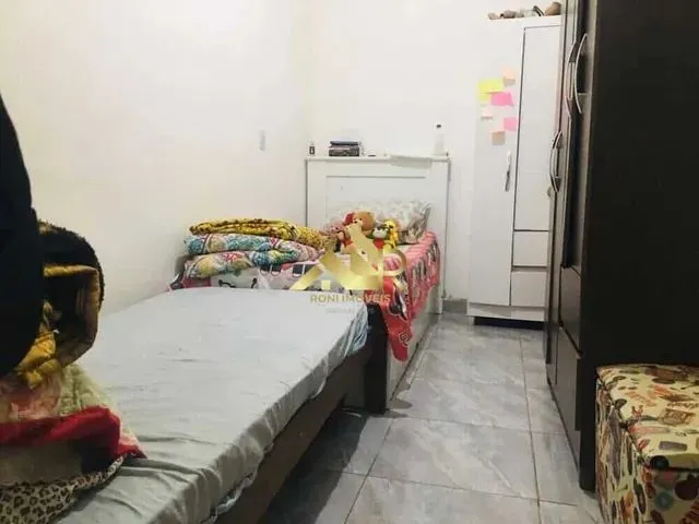 Imagem 6: Vespasiano - Casa Padrão - Vida Nova