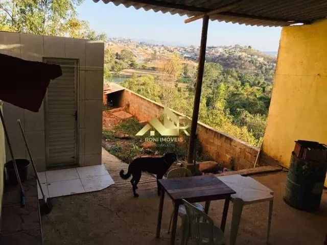 Imagem 3: Vespasiano - Casa Padrão - Vida Nova