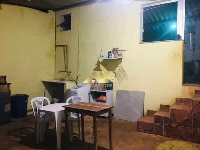 Imagem 15: Vespasiano - Casa Padrão - Vida Nova