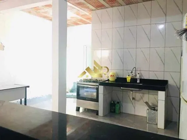 Imagem 10: Vespasiano - Casa Padrão - Vida Nova