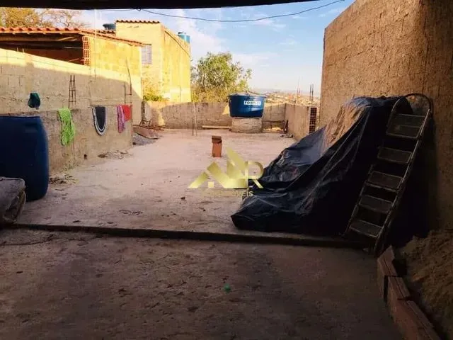 Imagem 9: Vespasiano - Casa Padrão - Vida Nova