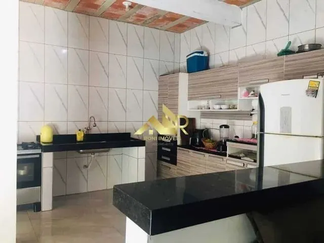 Imagem 5: Vespasiano - Casa Padrão - Vida Nova
