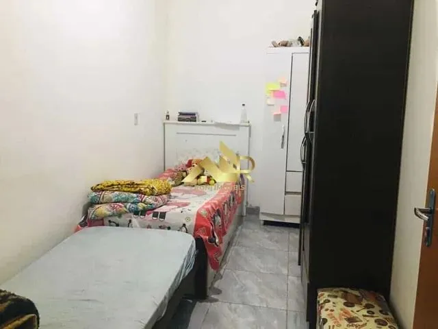 Imagem 11: Vespasiano - Casa Padrão - Vida Nova