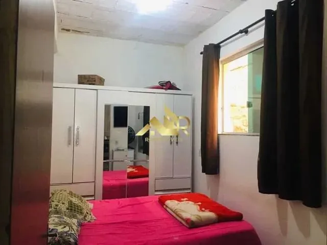 Imagem 8: Vespasiano - Casa Padrão - Vida Nova
