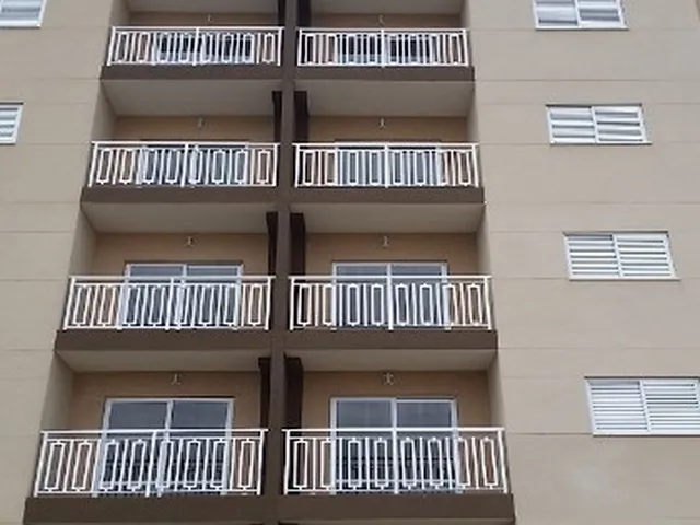 Imagem: Apartamento para Venda - Centro, Monte Mor