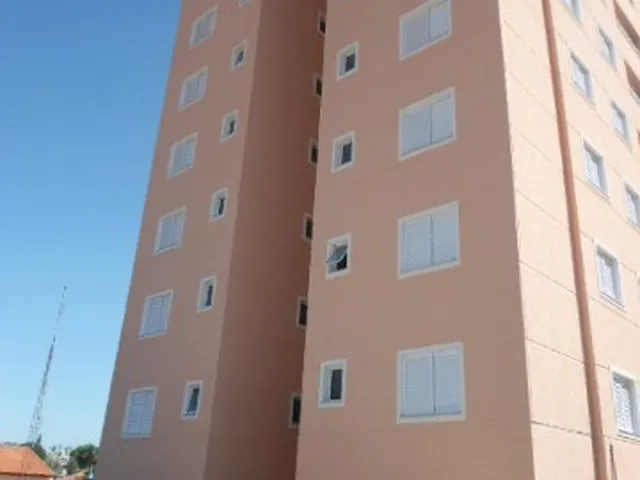 Imagem: Apartamento Residencial em Indaiatuba