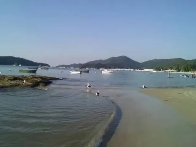 Imagem: Apartamento Encantador no Baleia Branca