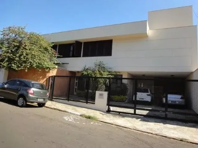 Imagem: Casa - Paraiso - Campinas