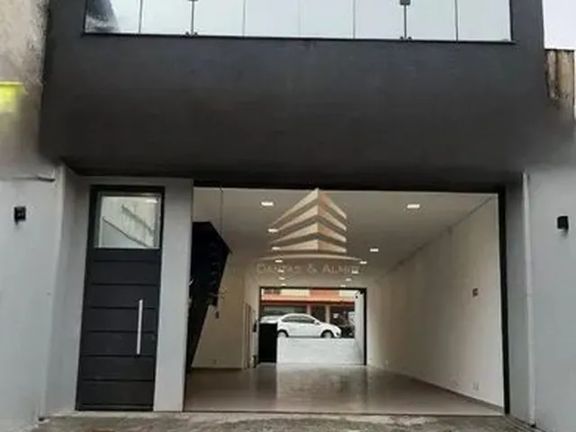 Imagem: Seja o Primeiro a Locar Este Belo Salão