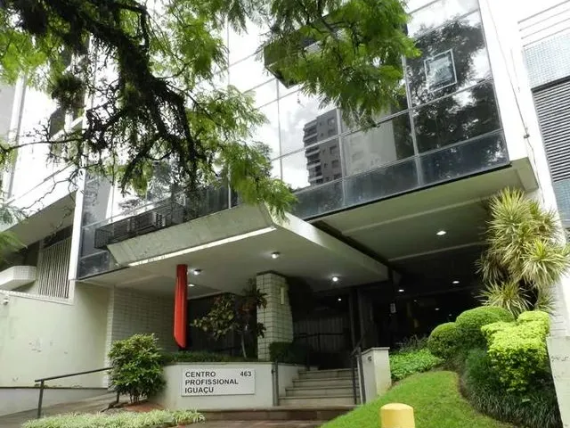 Imagem 5: Conjunto/Sala Comercial Porto Alegre Rs Brasil