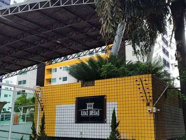 Imagem: Locação/Venda Apartamento Ilhas Grega