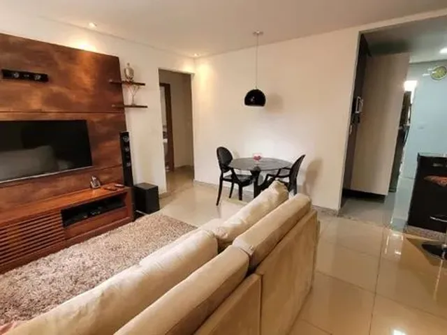 Imagem 1: Apartamento com Área Privativa