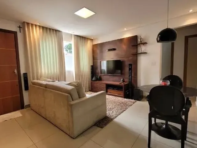 Imagem 2: Apartamento com Área Privativa