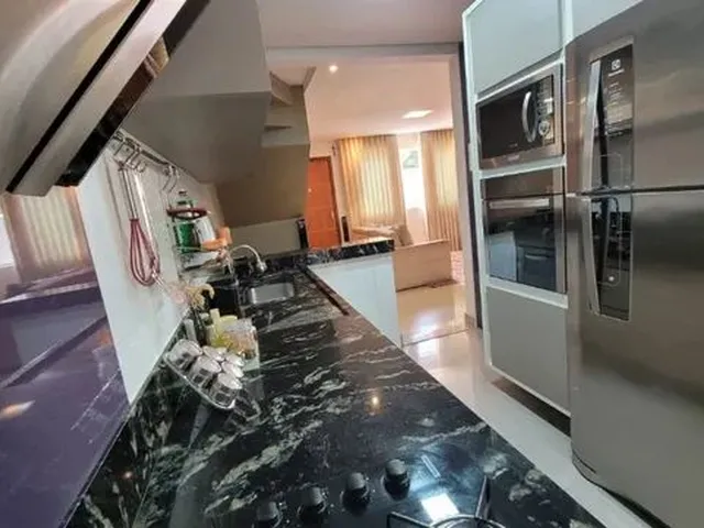Imagem 3: Apartamento com Área Privativa
