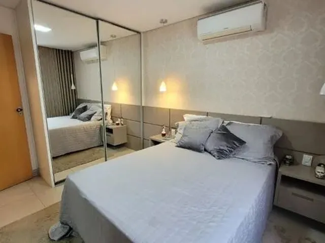 Imagem 8: Apartamento com Área Privativa