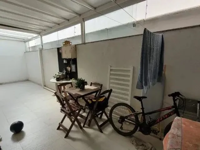 Imagem 7: Apartamento com Área Privativa