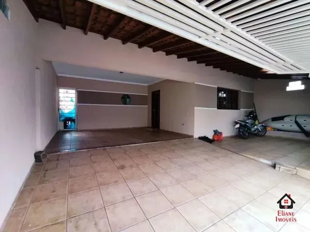 Imagem: Casa com 3 Dormitórios À Venda, 140 M²