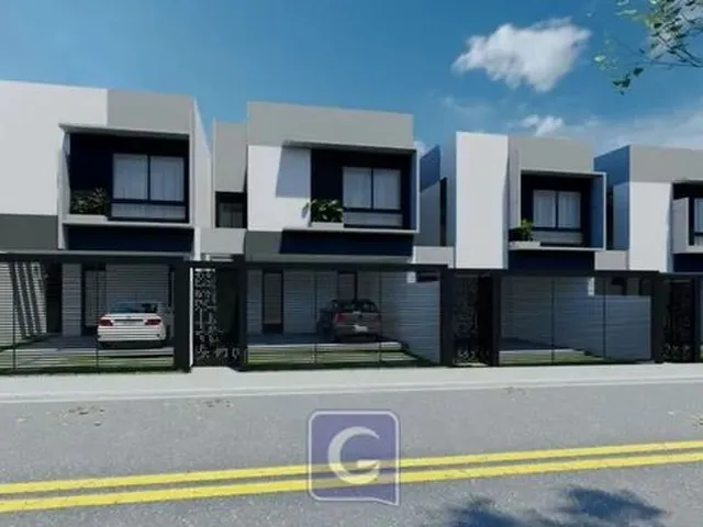 Imagem: Casa À Venda no Bairro Tropical III - Cascavel/Pr