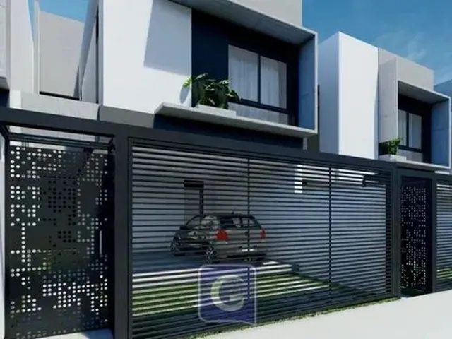 Imagem 8: Casa À Venda no Bairro Tropical III - Cascavel/Pr