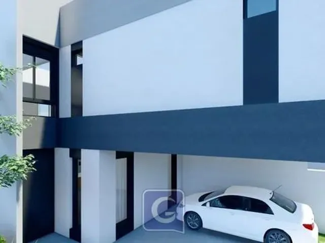 Imagem 5: Casa À Venda no Bairro Tropical III - Cascavel/Pr