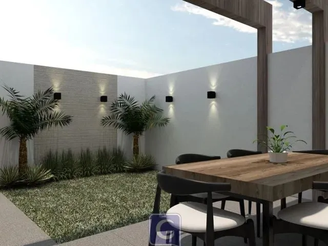 Imagem 12: Casa À Venda no Bairro Tropical III - Cascavel/Pr